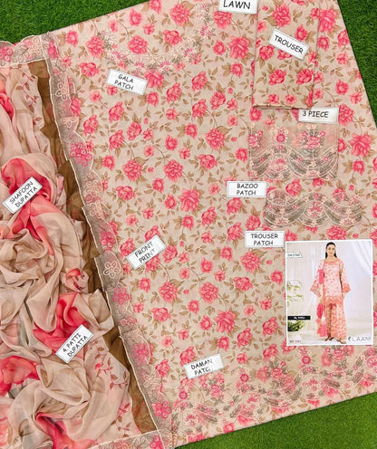 LAAM,New arrival Lawn