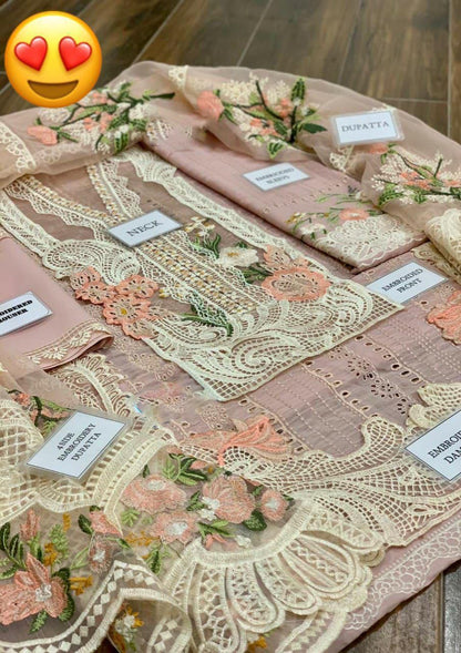 Crimson luxery lawn collection 
Most hit design