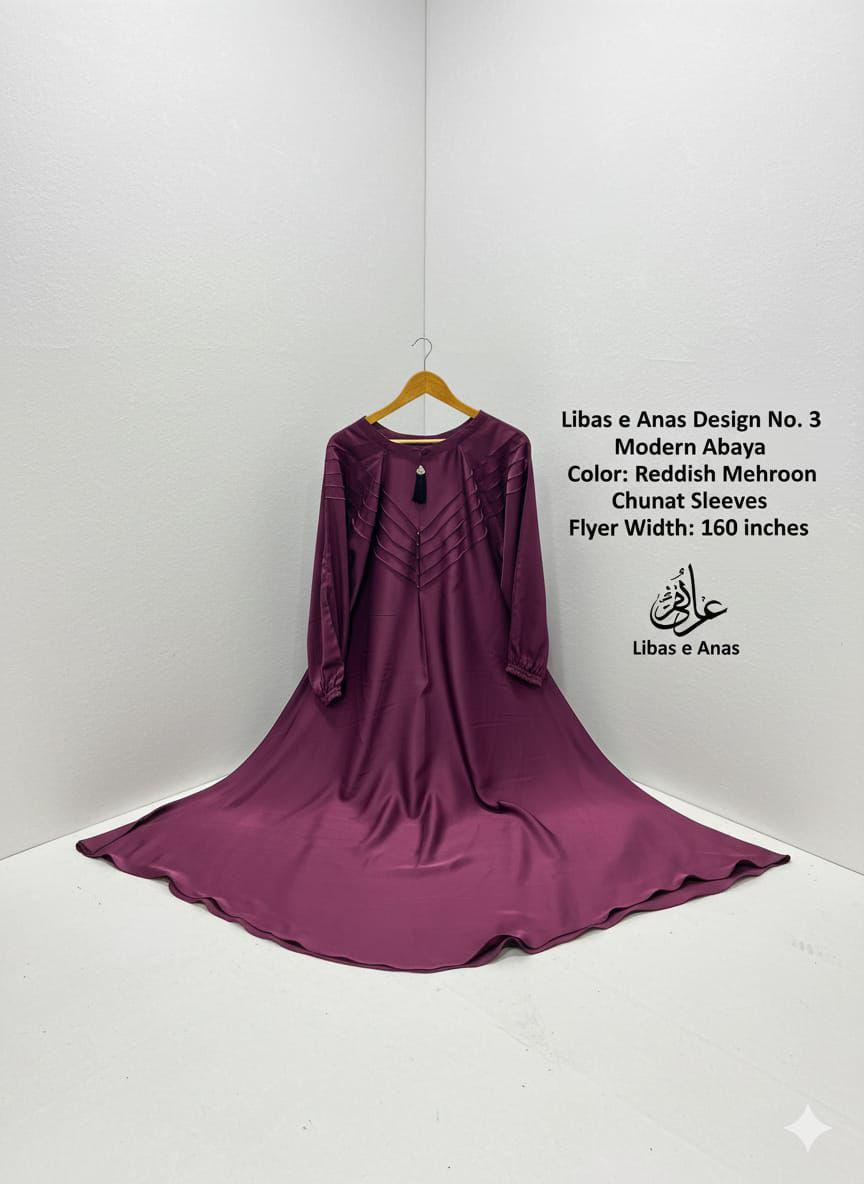 Ladies  Stylish Abaya dress