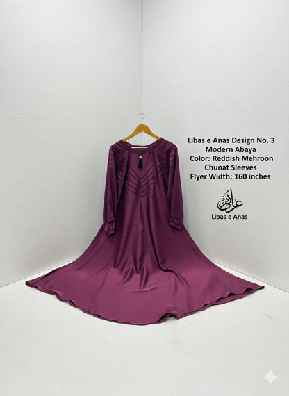 Ladies  Stylish Abaya dress