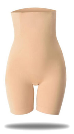 Women's High Waist Heavy-Shapewear, half  Body Shaper