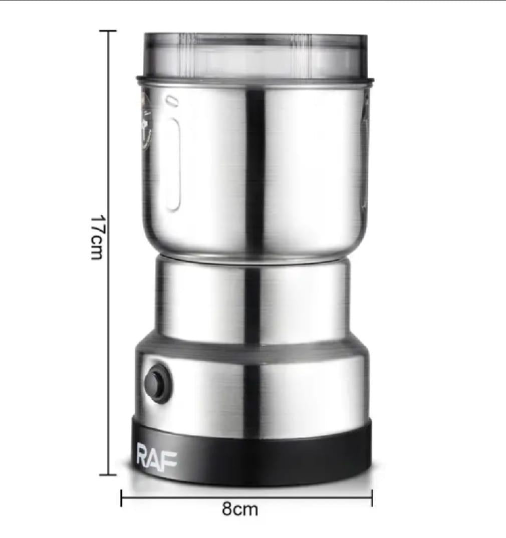 RAF Coffee grinder 350 ml