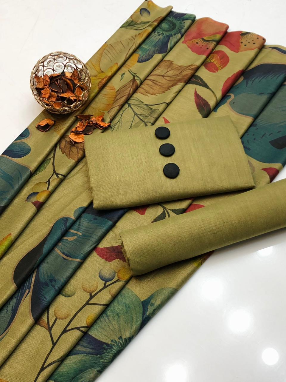 Multani lawn
