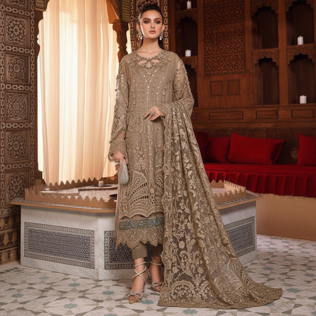 MARIA B Festivals collection 2026*