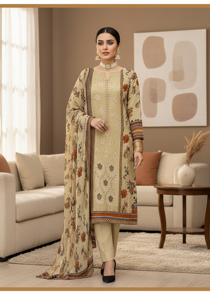Maria.B,Pure Airjet lawn 90/70