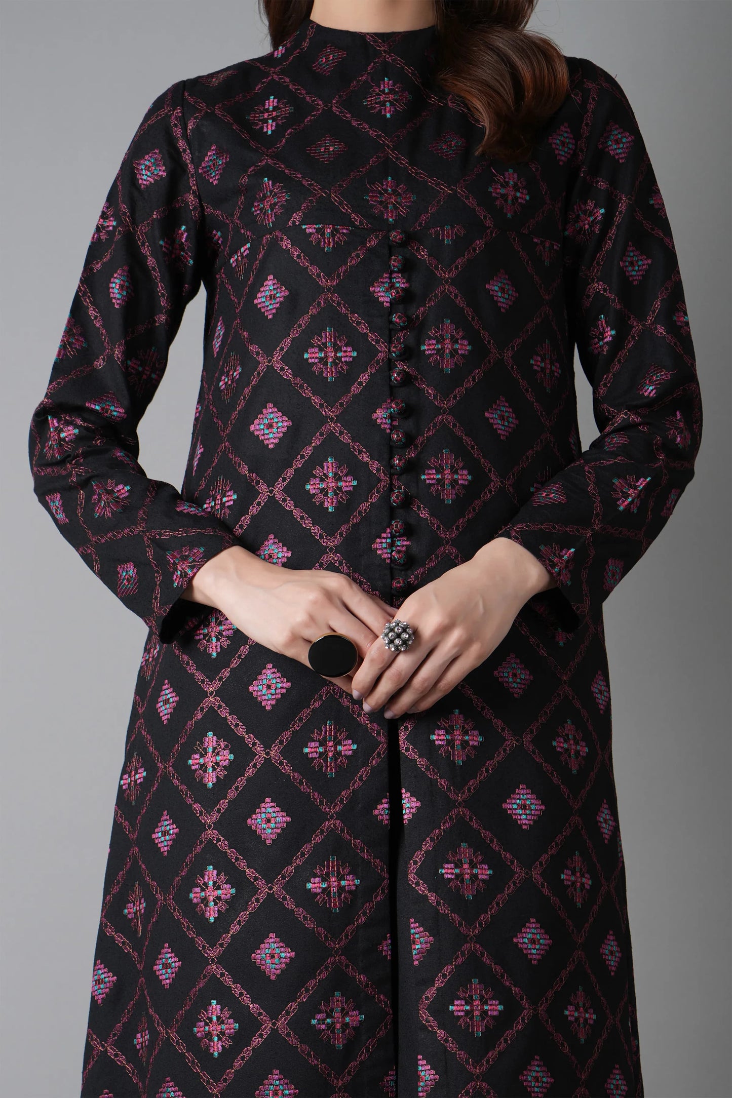 Bareezè Lawn