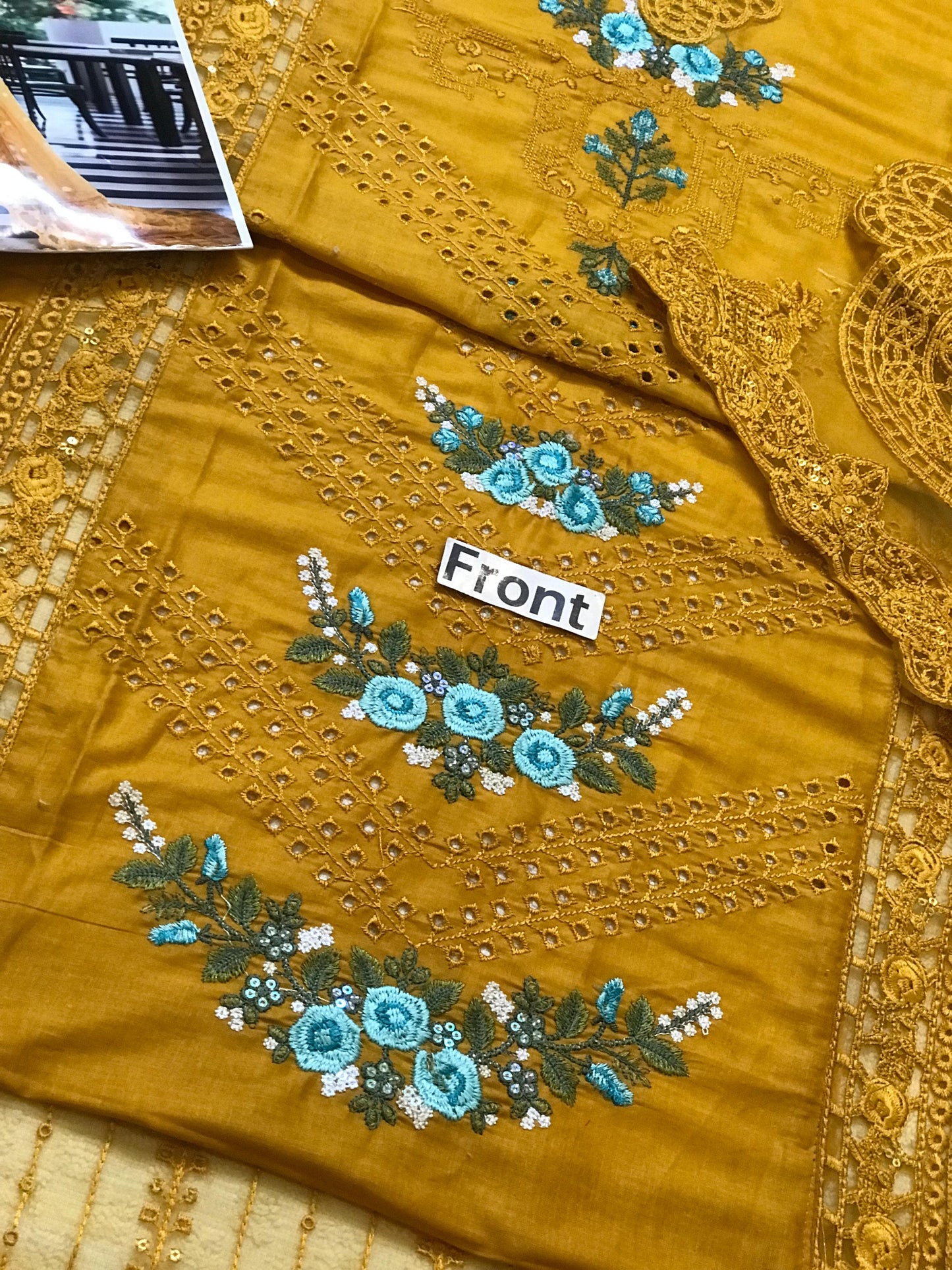 Maria B Lawn Collection: