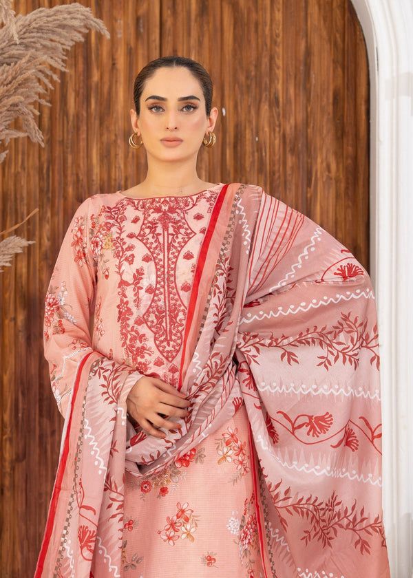 SHANAYA BLOSSOMS, BANADORIA