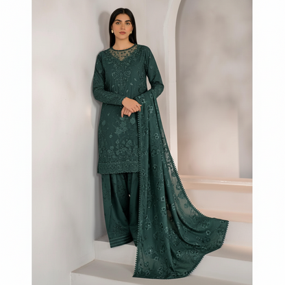 IZNIK Embroidered