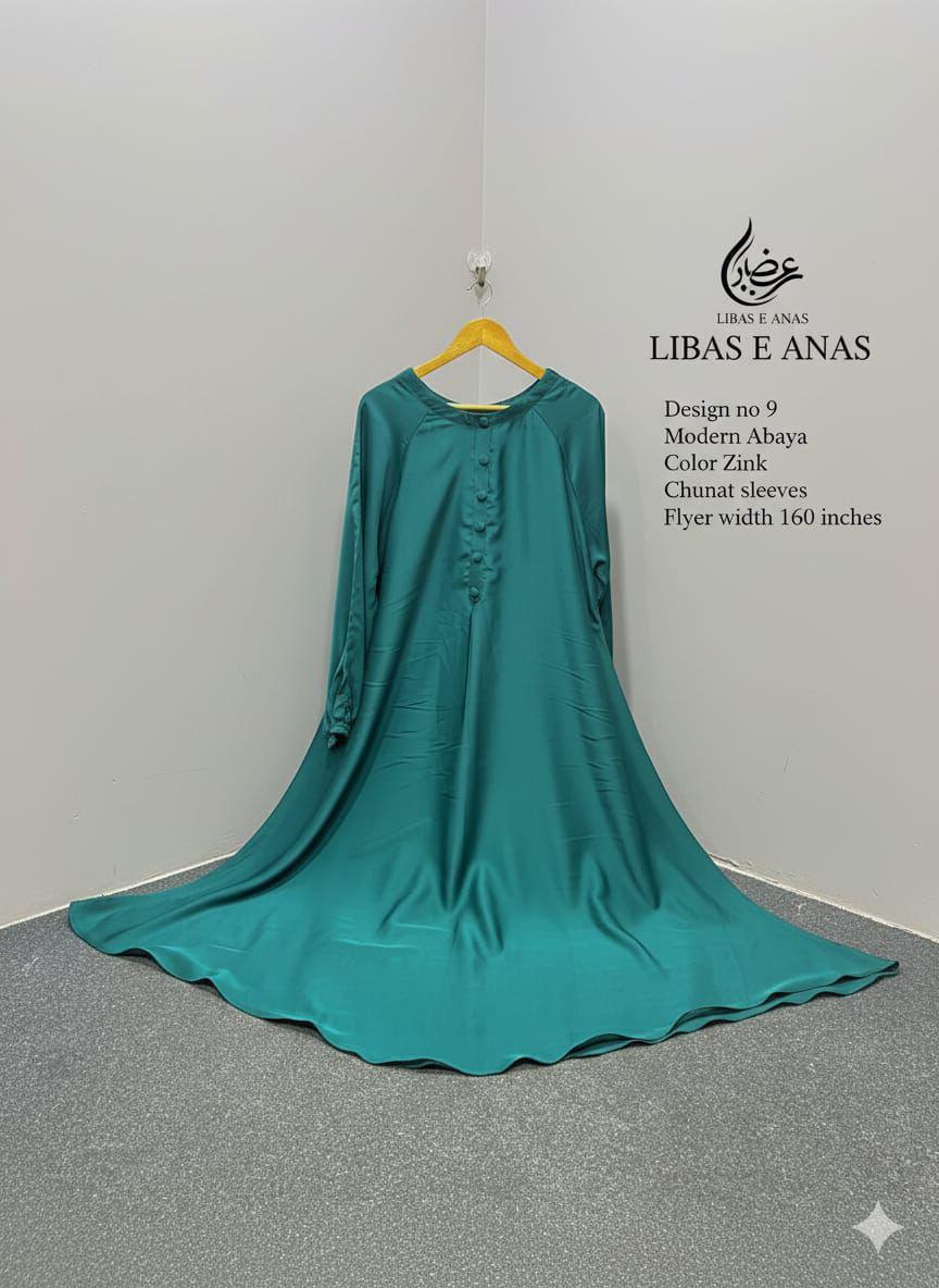 Ladies  Stylish Abaya dress