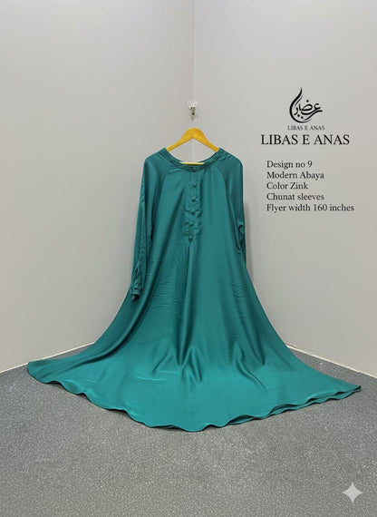 Ladies  Stylish Abaya dress