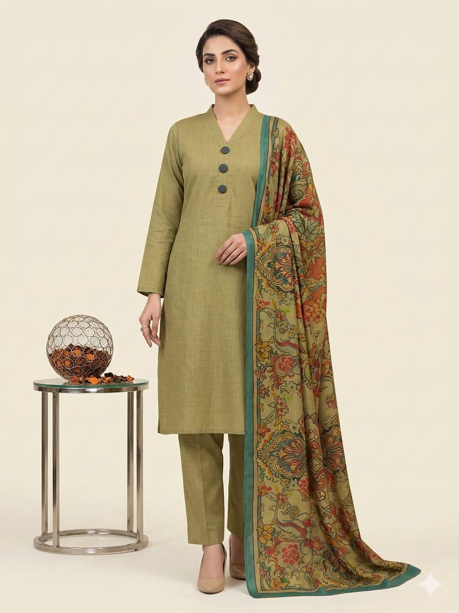 Multani lawn