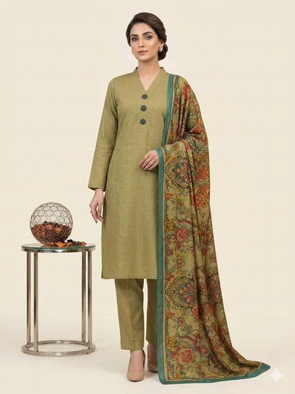 Multani lawn
