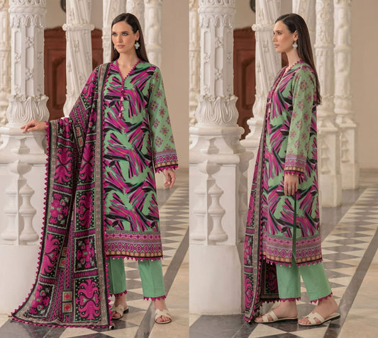 EMIRAH Premium lawn