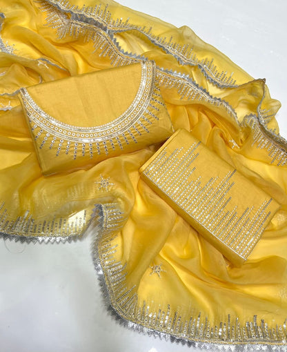 New Lawn/cotton Hit Traditional Article 2K26