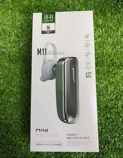 A11 Smart Bluetooth Handset
