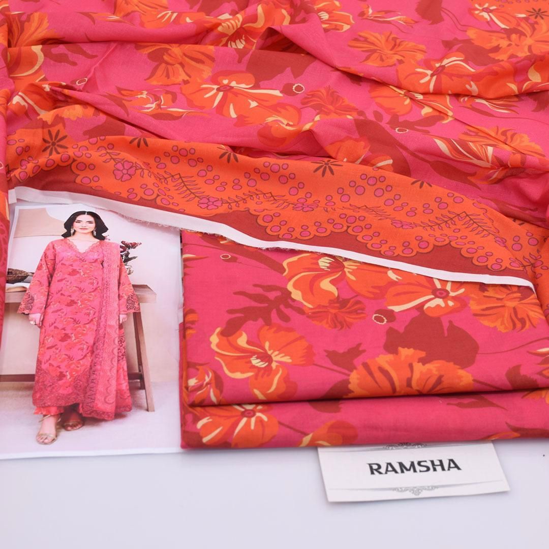 Ramsha