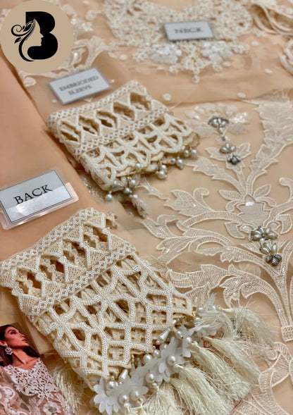 MARIA B HERITAGE EDITION COLLECTION 2026