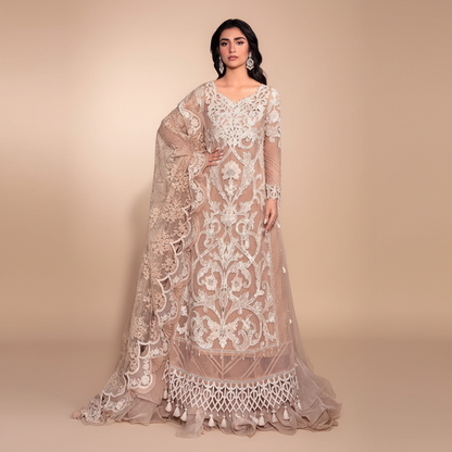 MARIA B HERITAGE EDITION COLLECTION 2026