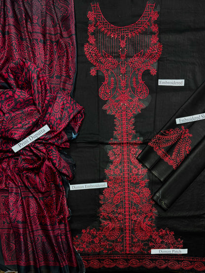 Zarqash Lawn