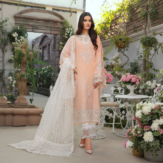 Anaaya lawn