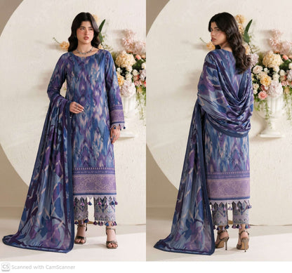 EMIRAH Premium lawn