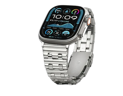 Three bead watches, Apple watch ultra 21