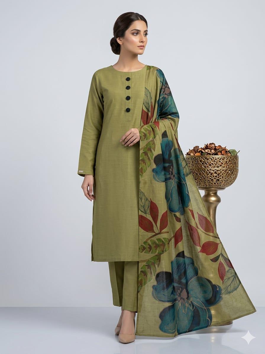 Multani lawn