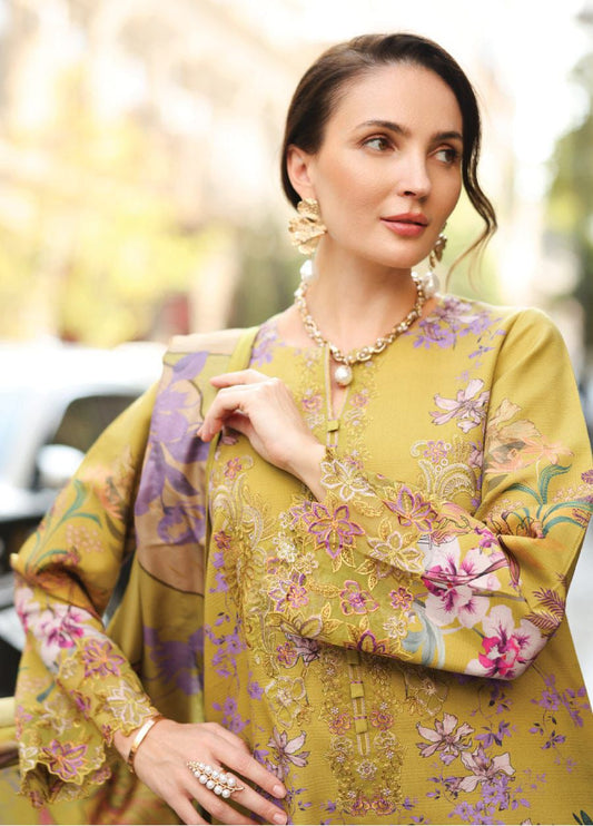 RANG RASIA LUXURY DIGITAL PRINT AIRJET LAWN 90/70