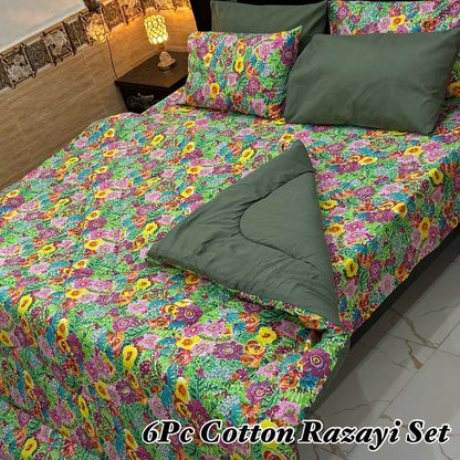 6PC Vicky Razayi Set