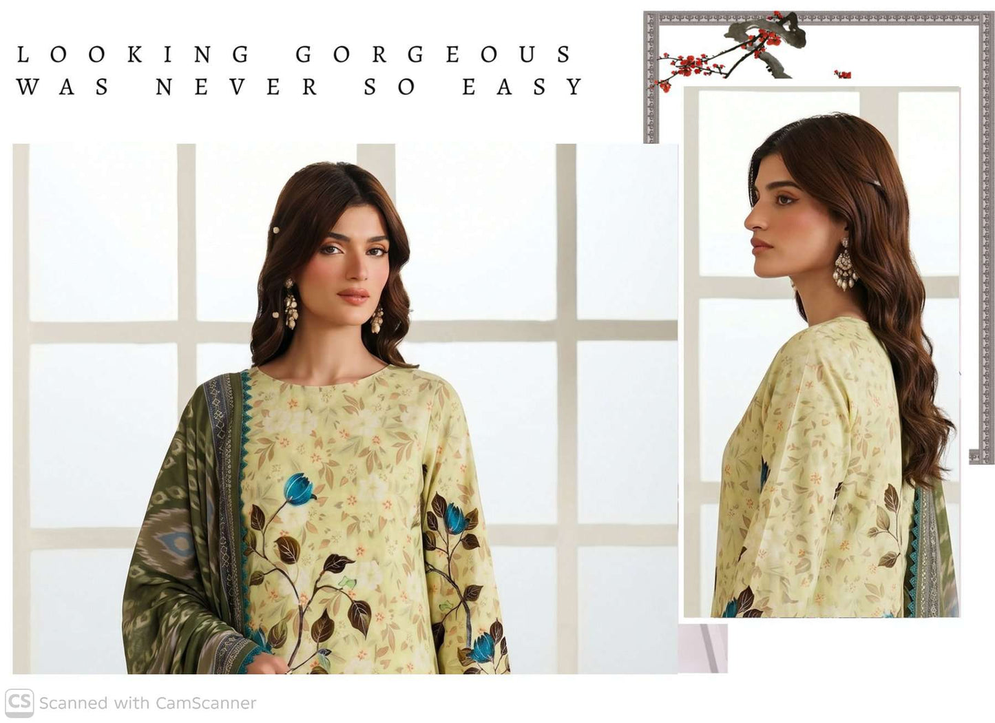 EMIRAH Premium lawn