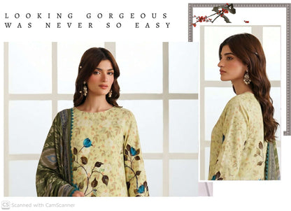 EMIRAH Premium lawn