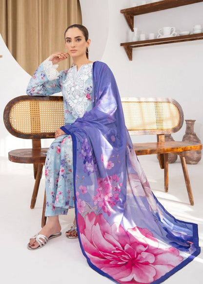 SHANAYA BLOSSOMS, BANADORIA