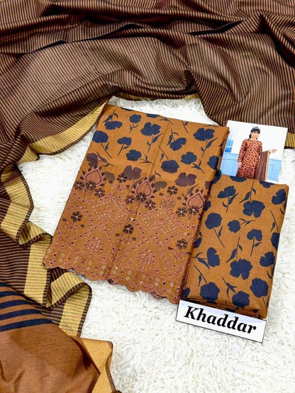 WINTER COLLECTION BINT-E-NISA 2025-26* Top teending