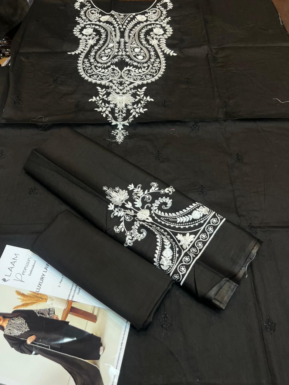 2026 Summer Collection Available on Lawn*