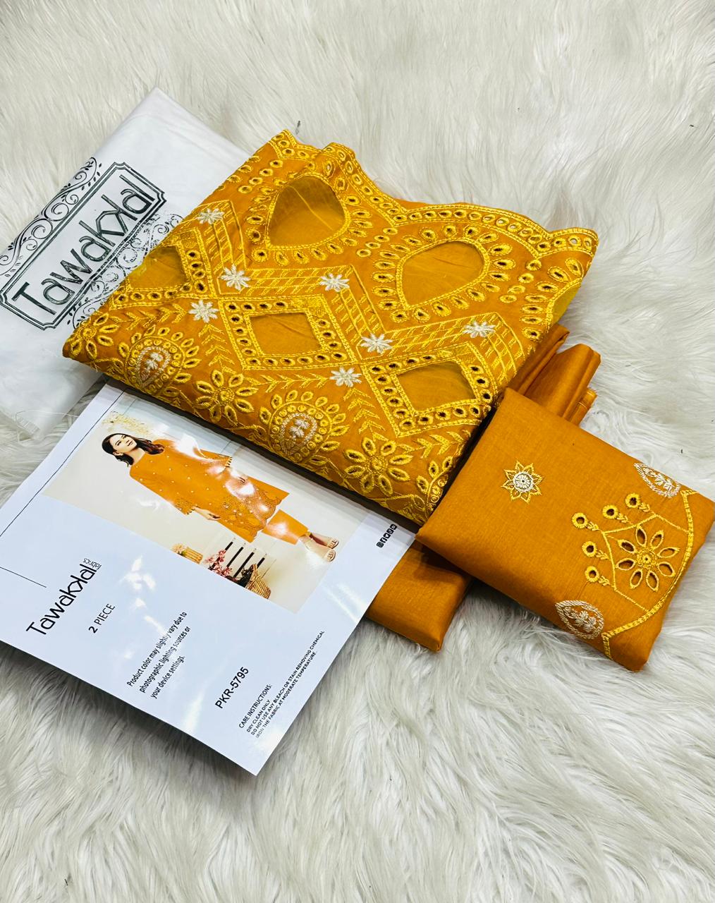 Tawakal Lawn 13 designs