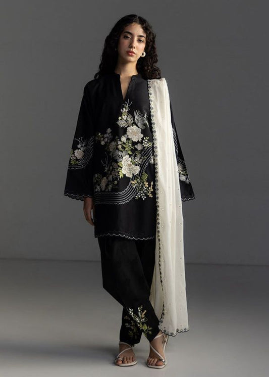 ZARA SHAHJAHAN