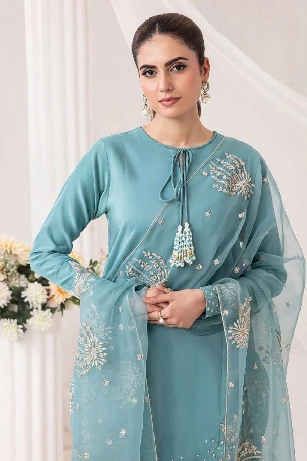 DEEPAK PARVANI Lawn
