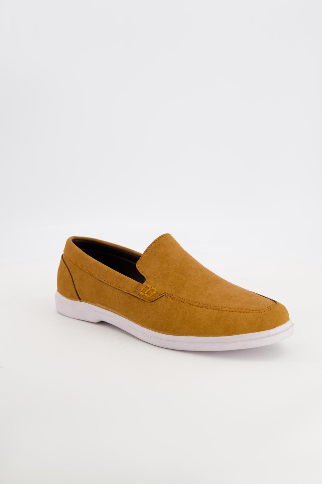 Men's Leather loafers