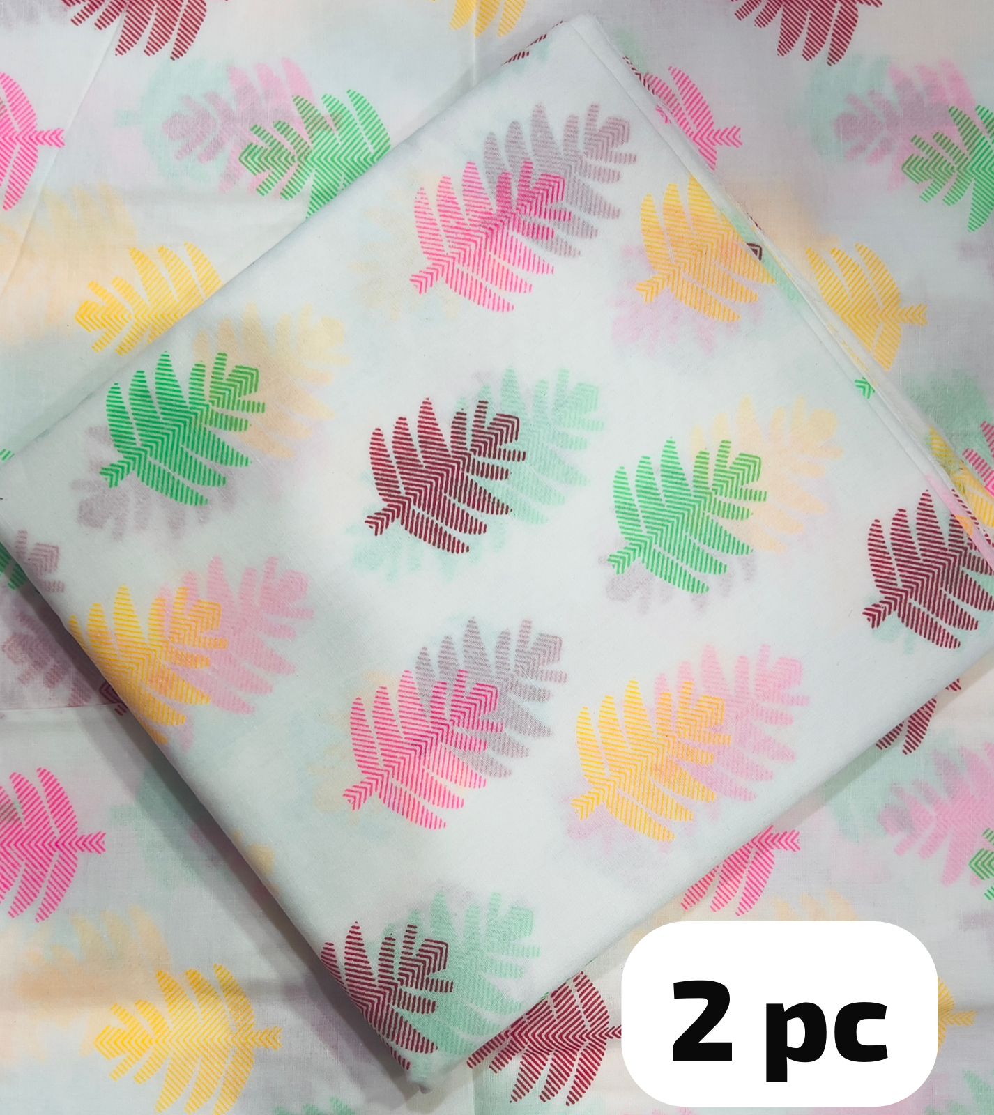 Lawn shirt and trouser  11 colors