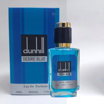 Long lasting Oceania dunhell desire blue fragrance