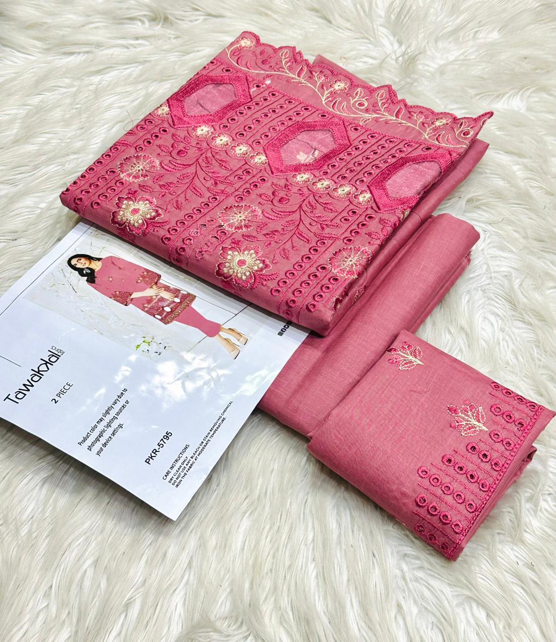 Tawakal Lawn 13 designs