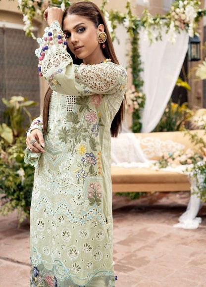 MARYAM HUSSAIN LAWN