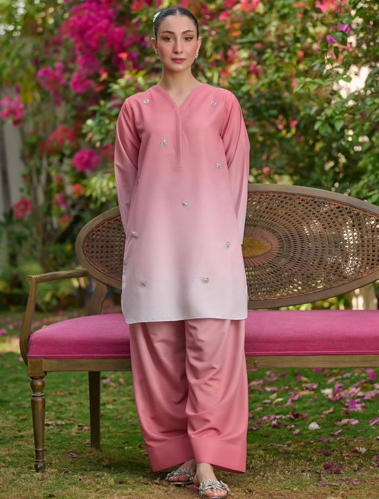 Ladies winter collection