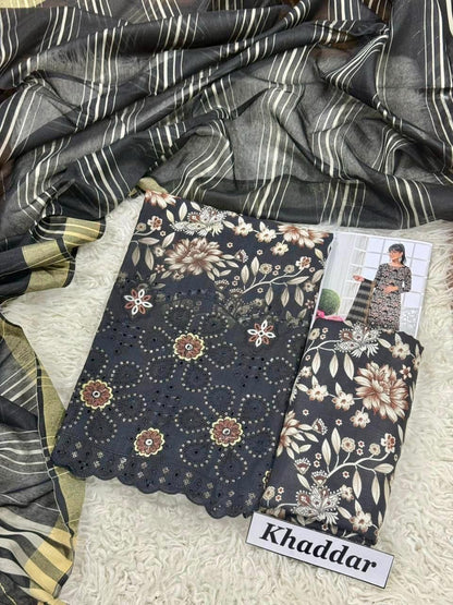 WINTER COLLECTION BINT-E-NISA 2025-26* Top teending