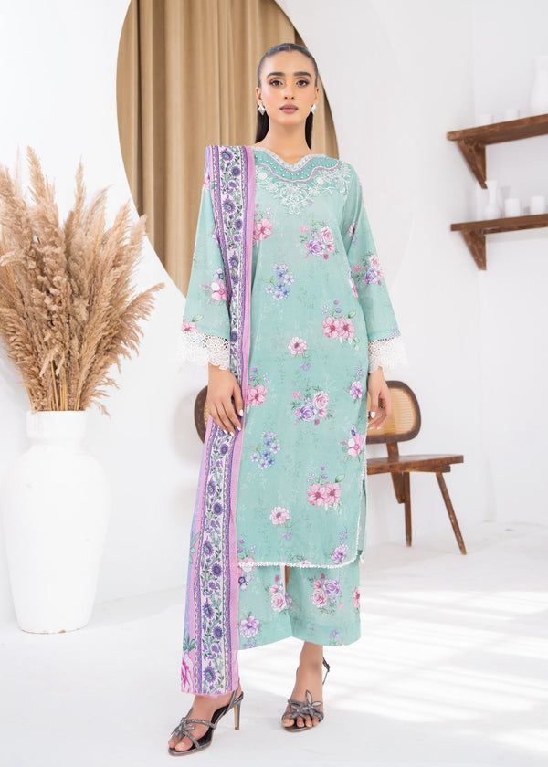 SHANAYA BLOSSOMS, BANADORIA