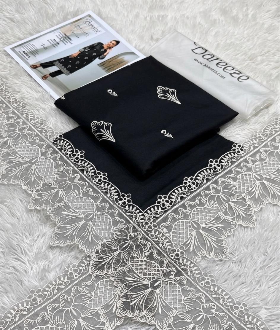 Bareezè Lawn