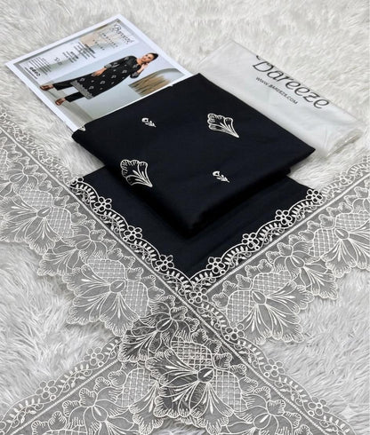 Bareezè Lawn