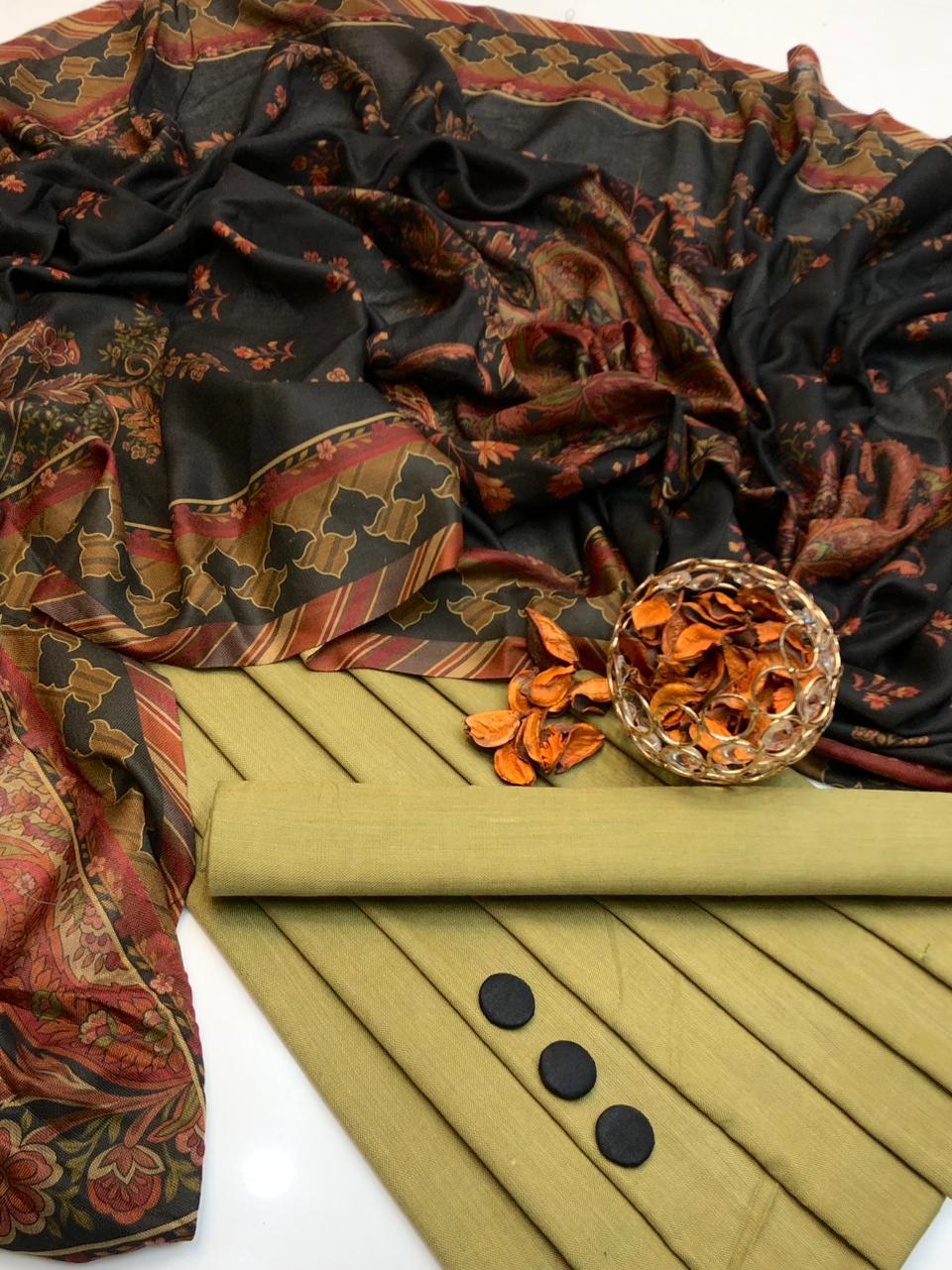 Multani lawn