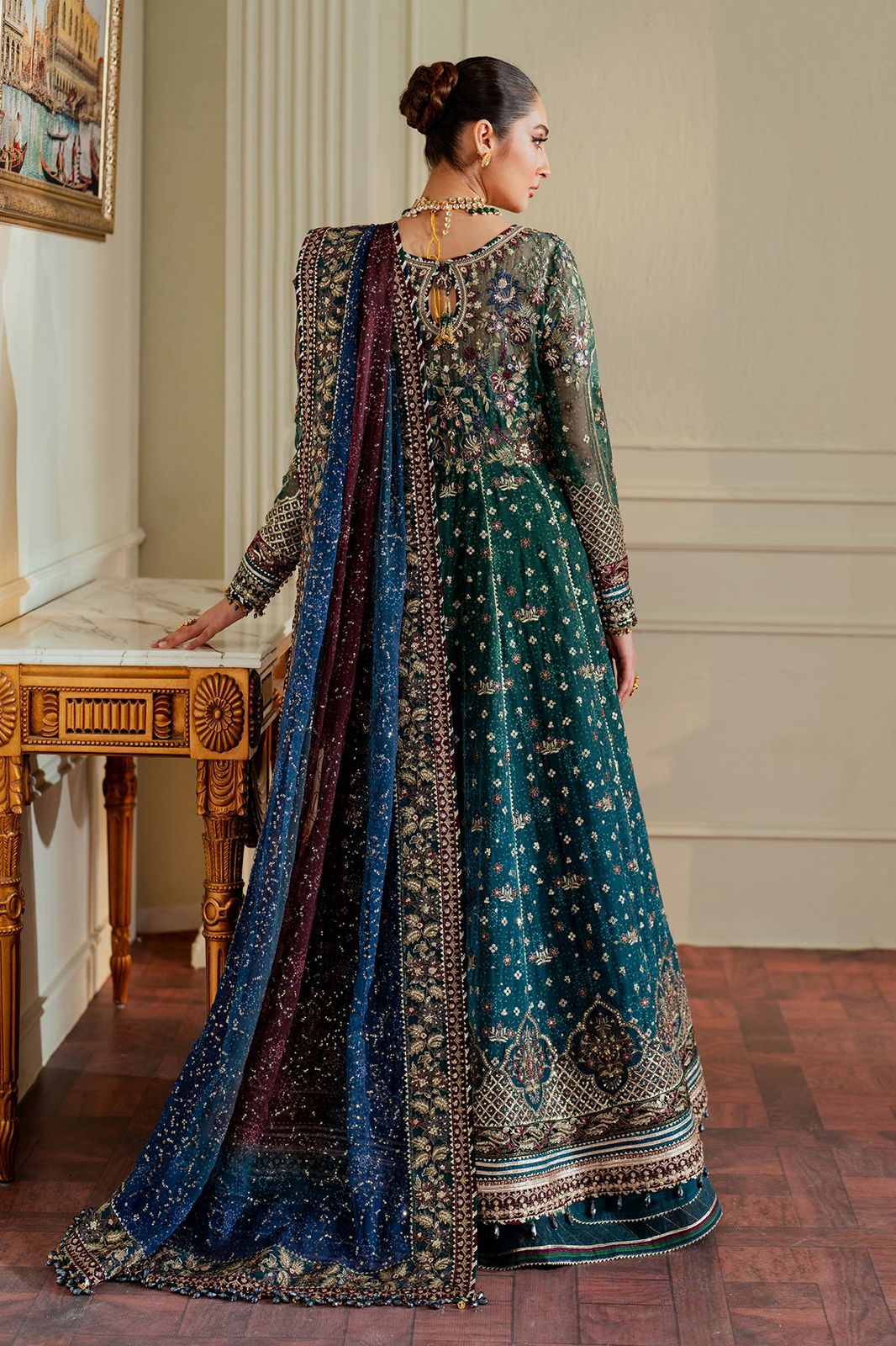 Ladies festival collection
